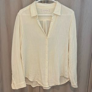 Xirena blouse small